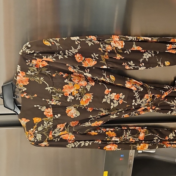 đź’•CHRISTY DAWNđź’• The Bergen Dress ~ Primrose Small - Picture 9 of 12